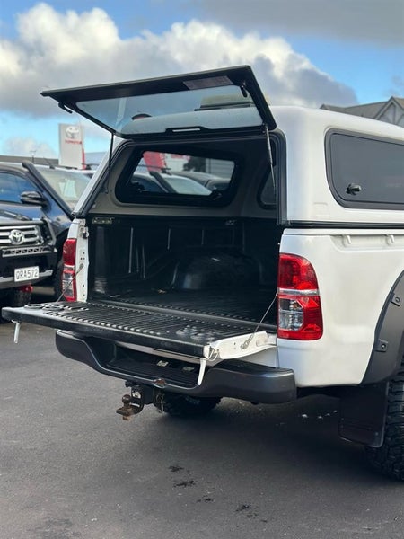 2015 Toyota Hilux Td Dc62863247827841114