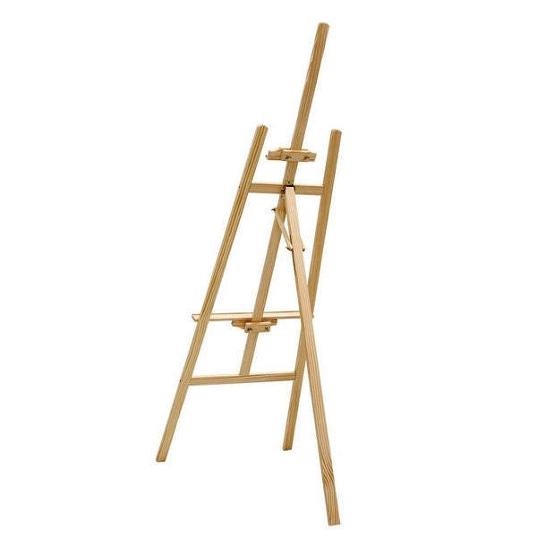 Artiss Painting Easel Stand Wedding Wooden Easels Tripod Shop Art Display 175cm64468572689155112