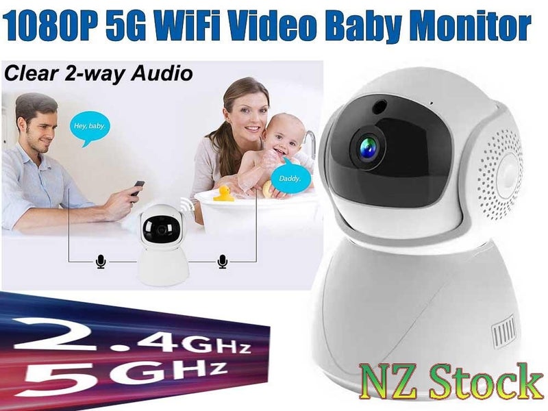 PTN NEW Baby Monitor Sale Sale Sale Carousel 1