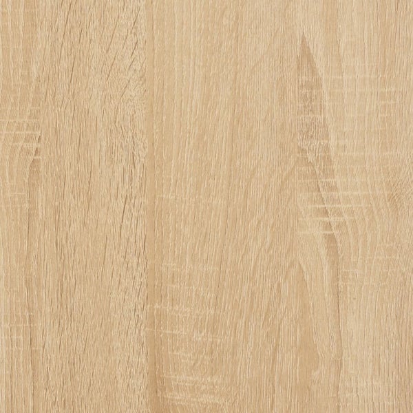 Aquarium Stand Sonoma Oak 101X41X58 Cm Engineered Wood Nttlta Carousel 11