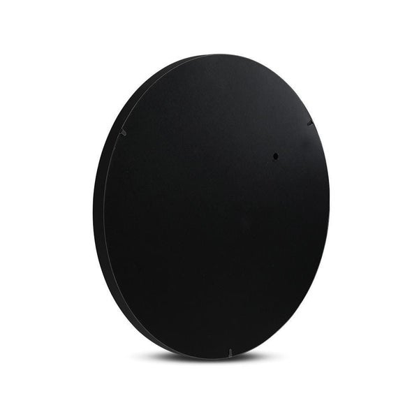 80cm Frameless Round Wall Mirror63039328696961113