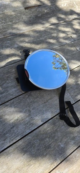 Diono Baby rear vision mirror Carousel 1