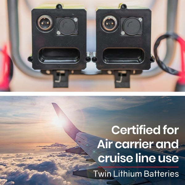 Electric Folding Wheelchair Folding Motorised 2X250W Long Range Power Mobilit... Carousel 2