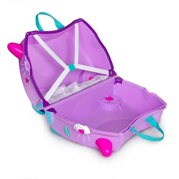 Trunki Cassie The Cat Trunki Carousel 4