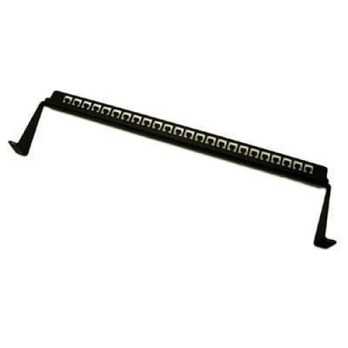 Dynamix PP-CSB 19" Rear Cable Management Support Bar [PP-CSB] Carousel 1