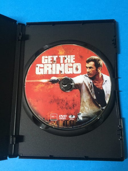 Get The Gringo Carousel 3