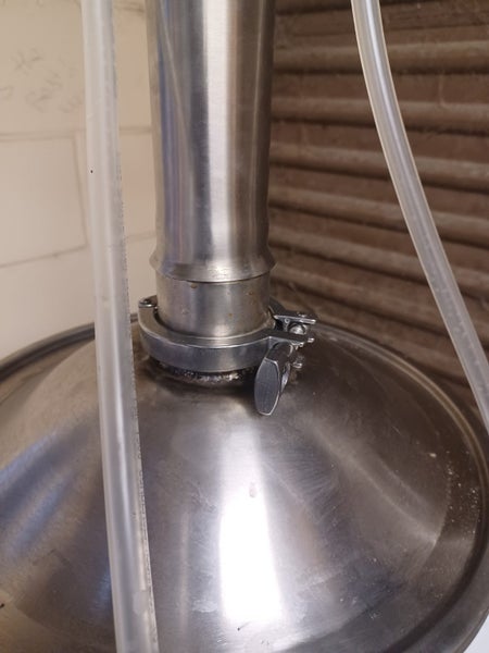 Still lid and Condensors62933730129281111