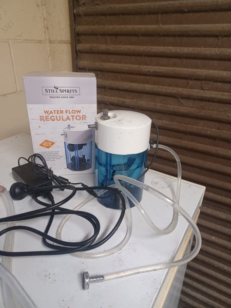 Still lid and Condensors62933730129281113