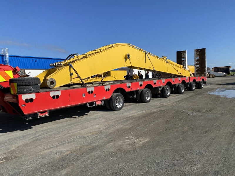 LONGREACH BOOM KITS IN STOCK Carousel 13