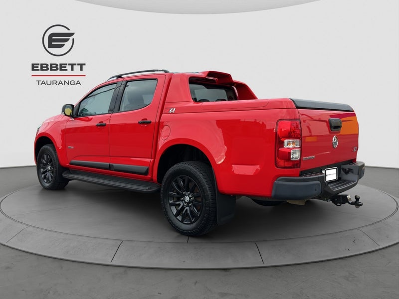 2018 Holden Colorado Z71-4WD-AUTO62863246621697111