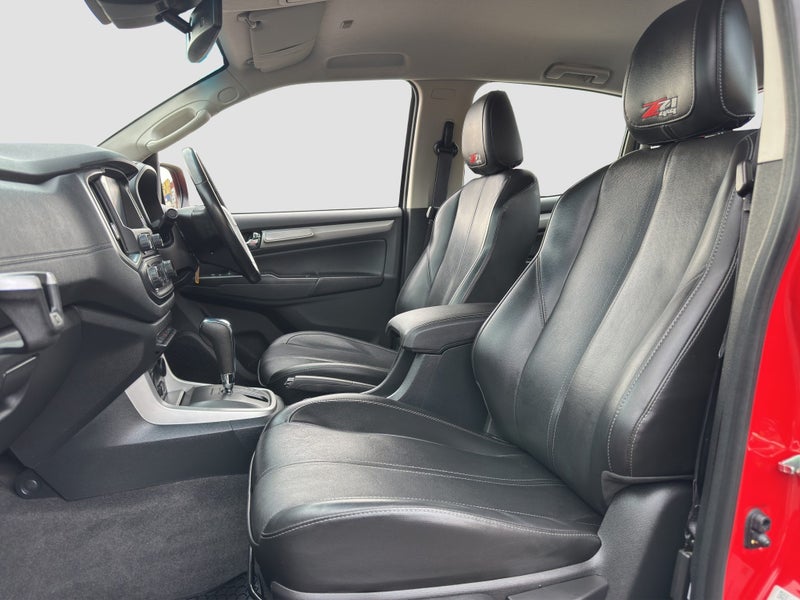 2018 Holden Colorado Z71-4WD-AUTO62863246621697114