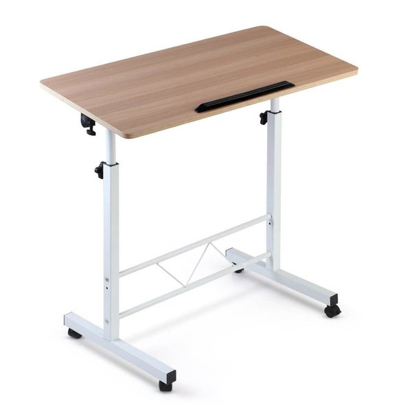 Portable Mobile Laptop Desk Carousel 1