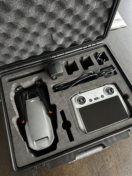 DJI Mavic 3 classic Carousel 1
