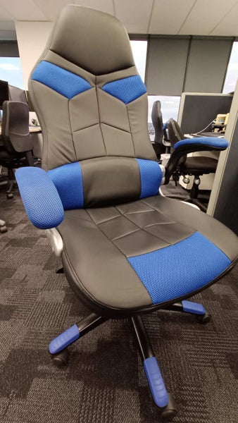 office chair Carousel 1