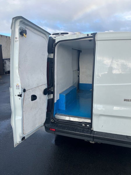 2019 Renault Trafic Sl27 Business Dci62863265360898114