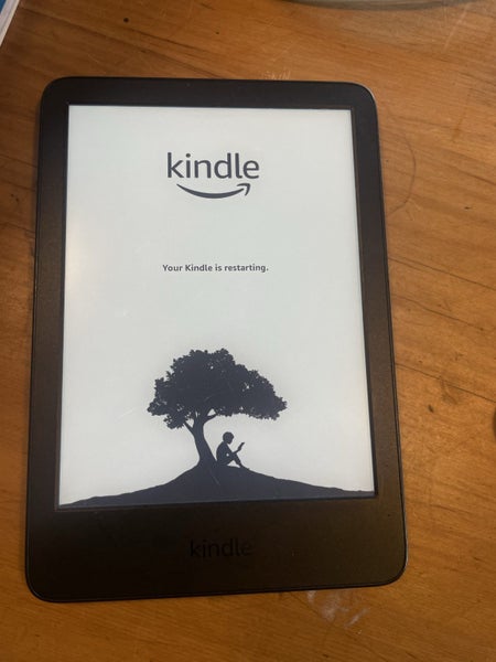 Kindle Carousel 1