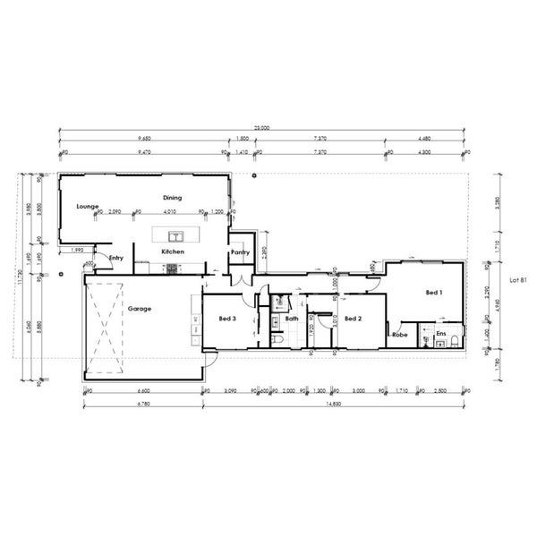 Modern Living in Bridleways Estate – Now Selling!62863291750785111