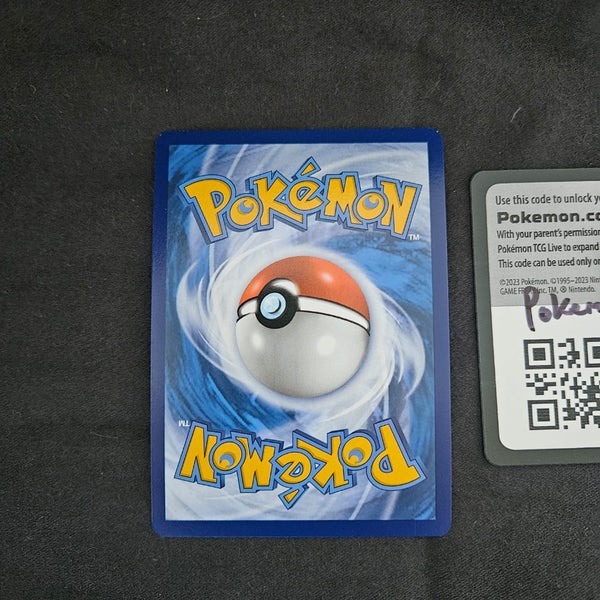 Espeon EX SIR 155/131 Prismatic Carousel 4