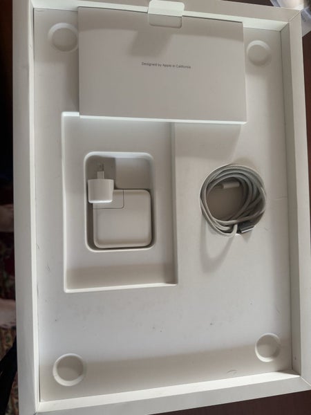 Macbook Air 15.3 inch 202462863848131202111