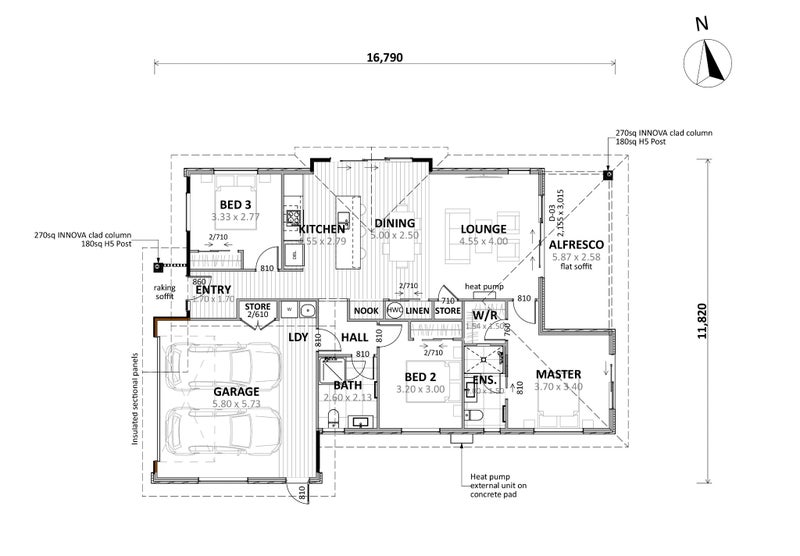 Stunning New Build - Steps from Stunning Beach62863291656450113