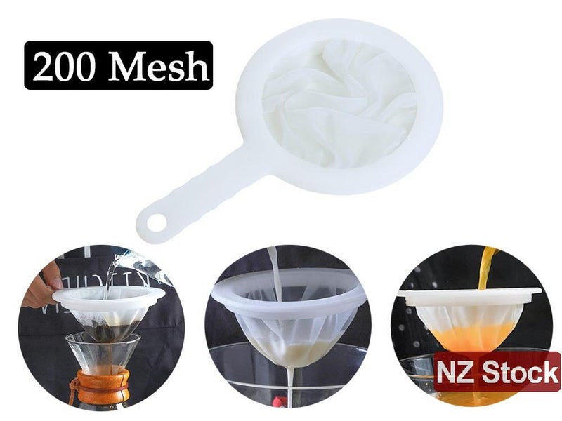 Mesh Kitchen Strainers Carousel 1