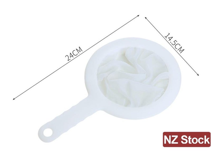 Mesh Kitchen Strainers Carousel 2