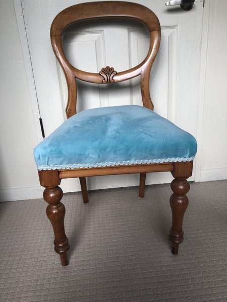 Dining chair Carousel 1