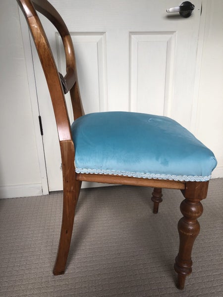 Dining chair Carousel 2