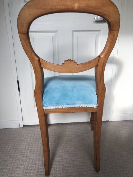 Dining chair Carousel 3