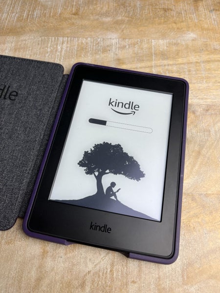 Kindle Paperwhite (7th Generation) Carousel 1