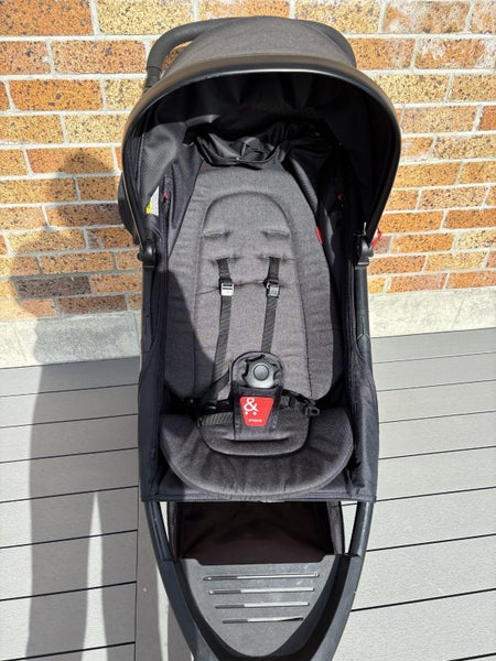 Phil & Ted’s sport double pram & accessories 2021 Carousel 2