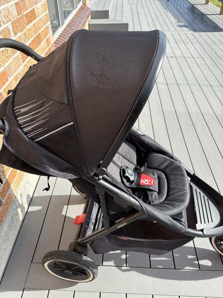 Phil & Ted’s sport double pram & accessories 2021 Carousel 17