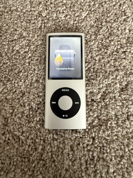 iPod Nano 4th generation 16GB Carousel 1