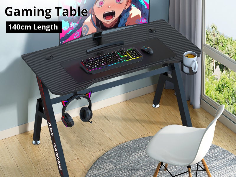 Gaming Table Carousel 1