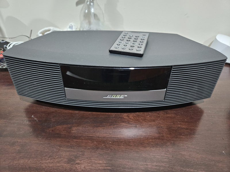 Bose radio ii Carousel 2