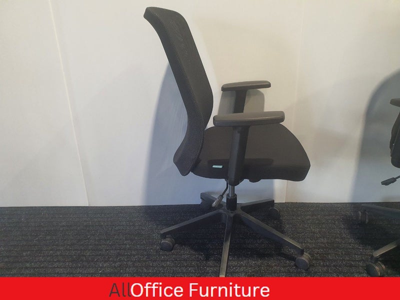Buro chair - save $200 + Carousel 2