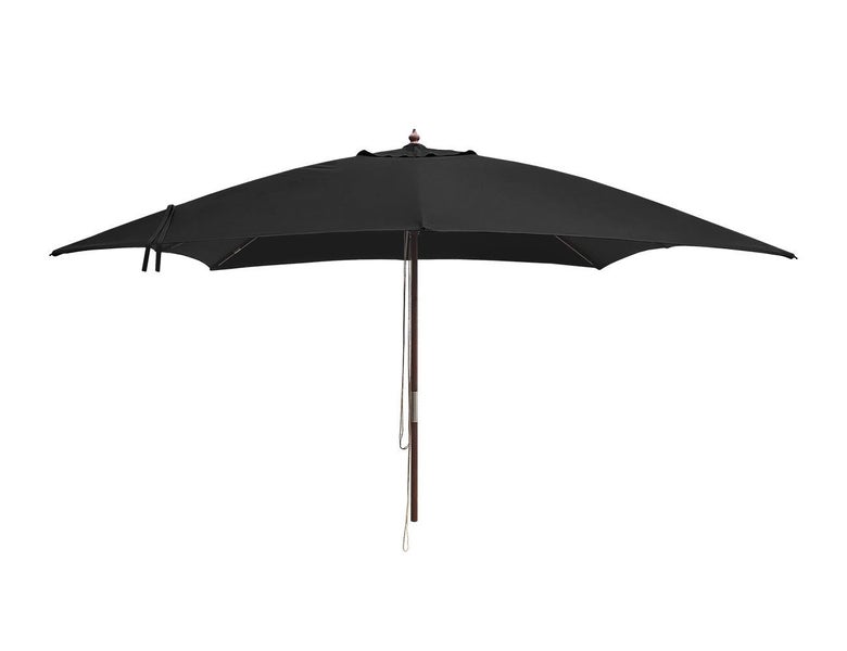 Nile 3.5m Sunbrella Square Market Umbrella Carousel 2