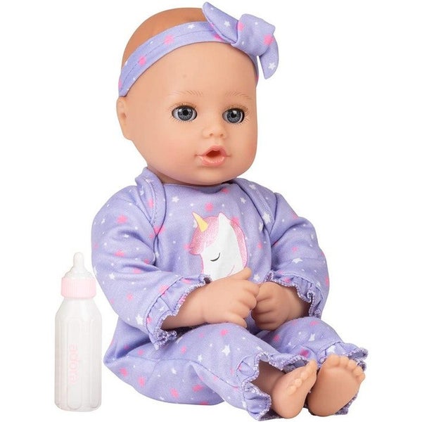 Adora Doll Baby Unicorn Carousel 1