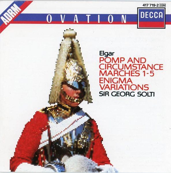 Various Classical CD's Carousel 6