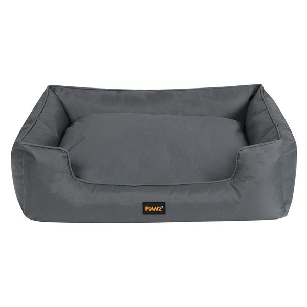 Waterproof Pet Dog Calming Bed Carousel 2