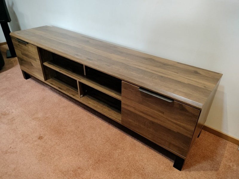 Smart Modern Entertainment Unit Carousel 1