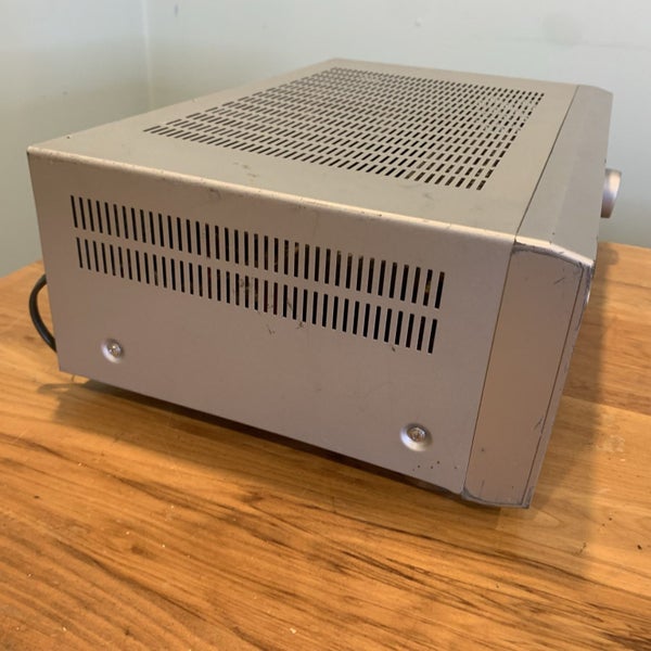 Fantastic Amp + Speaker Package - Sony Amp, Philips Speakers, Sounds GREAT! Carousel 15