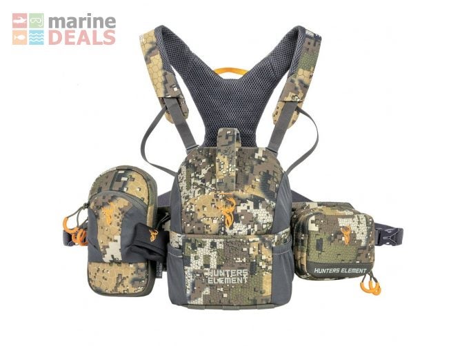 Hunters Element Apex Bino Defender Desolve Veil M… Carousel 1