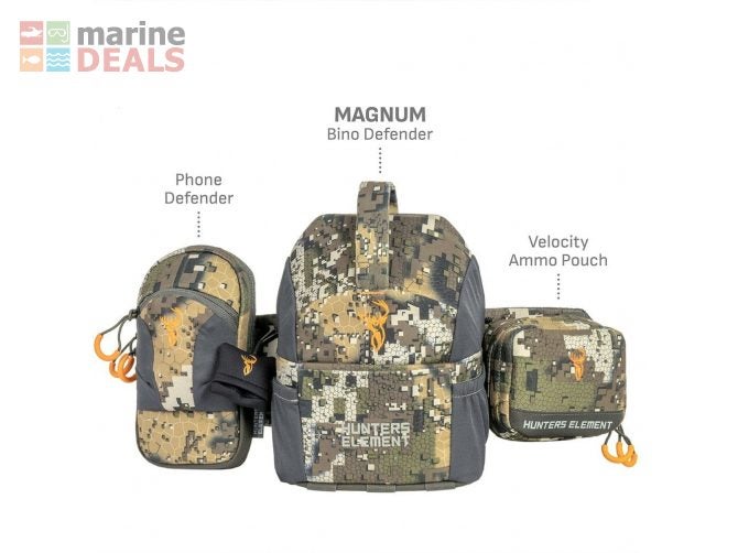 Hunters Element Apex Bino Defender Desolve Veil M… Carousel 2