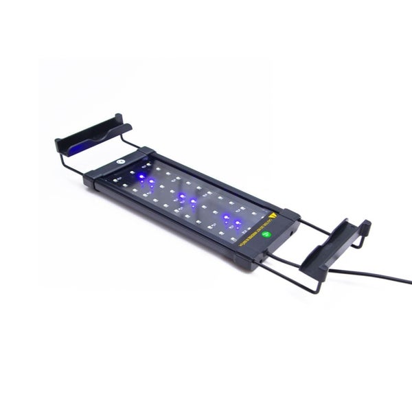Dynamic Power 6w Aquarium Blue White Led Light for Tank 30-50cm Carousel 1