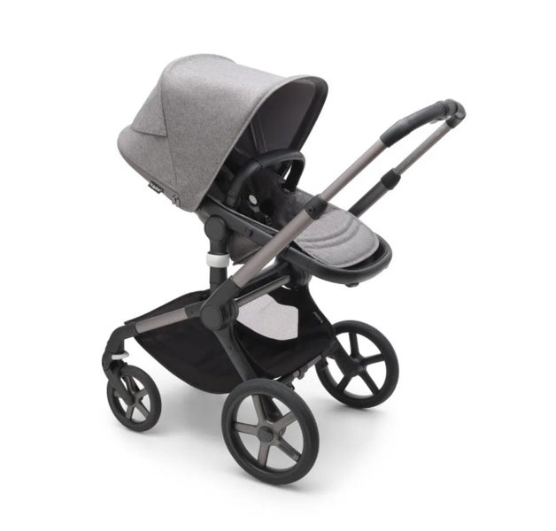 Bugaboo - Fox 5 Carousel 2