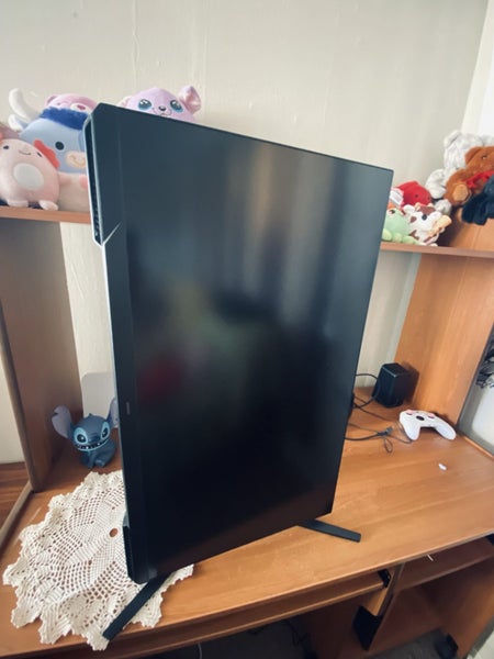 Gaming monitor Carousel 1