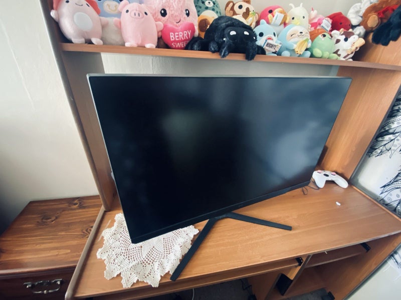 Gaming monitor Carousel 2