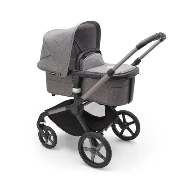 Bugaboo - Fox 5 Carousel 5