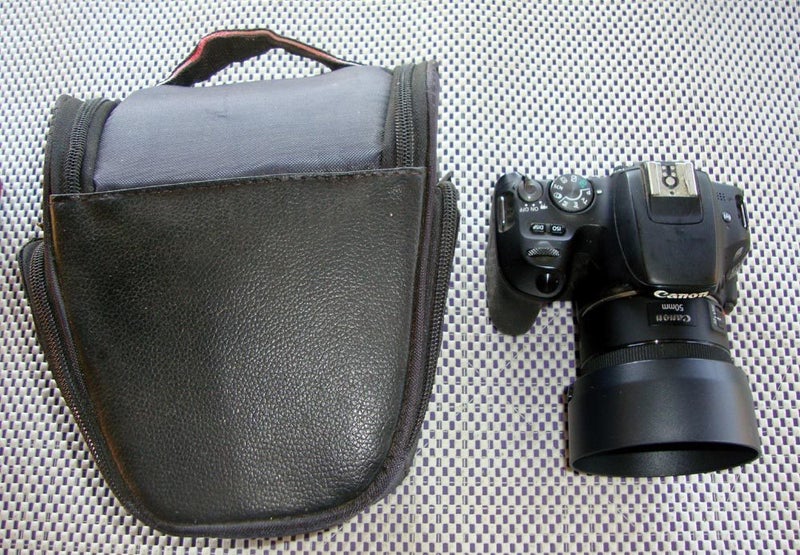 Canon 200D + IDEAL FOR NCEA = FREE SHIPPING!62951905612674113